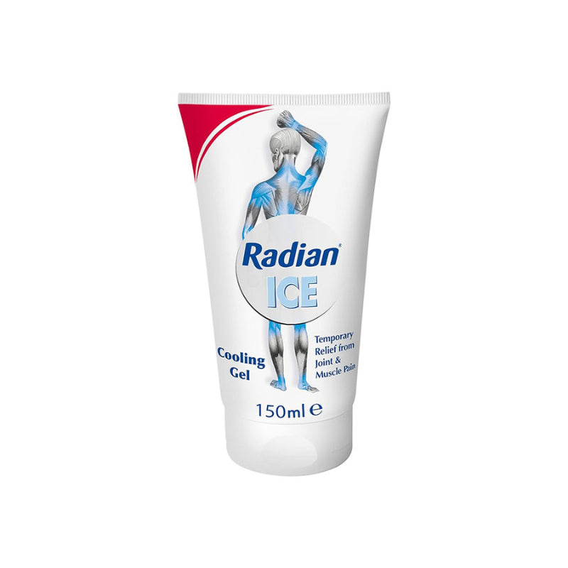 Radian Ice Gel 150 Ml