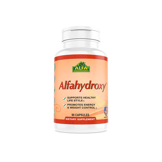 Alfa Hydroxy 90 S