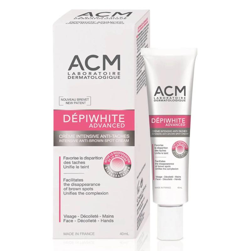 ACM DEPIWHITE ADVANCED CREAM 40ML