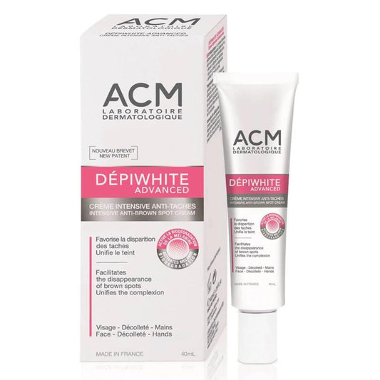 Acm Depiwhite Advanced Cream 40ml