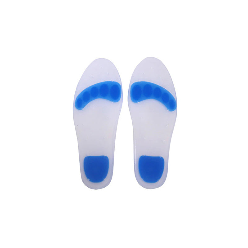 Dr. Med Silicone Insoles (A018) Size-s