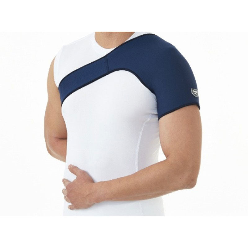 Dr (128)-m Left Elastic Should