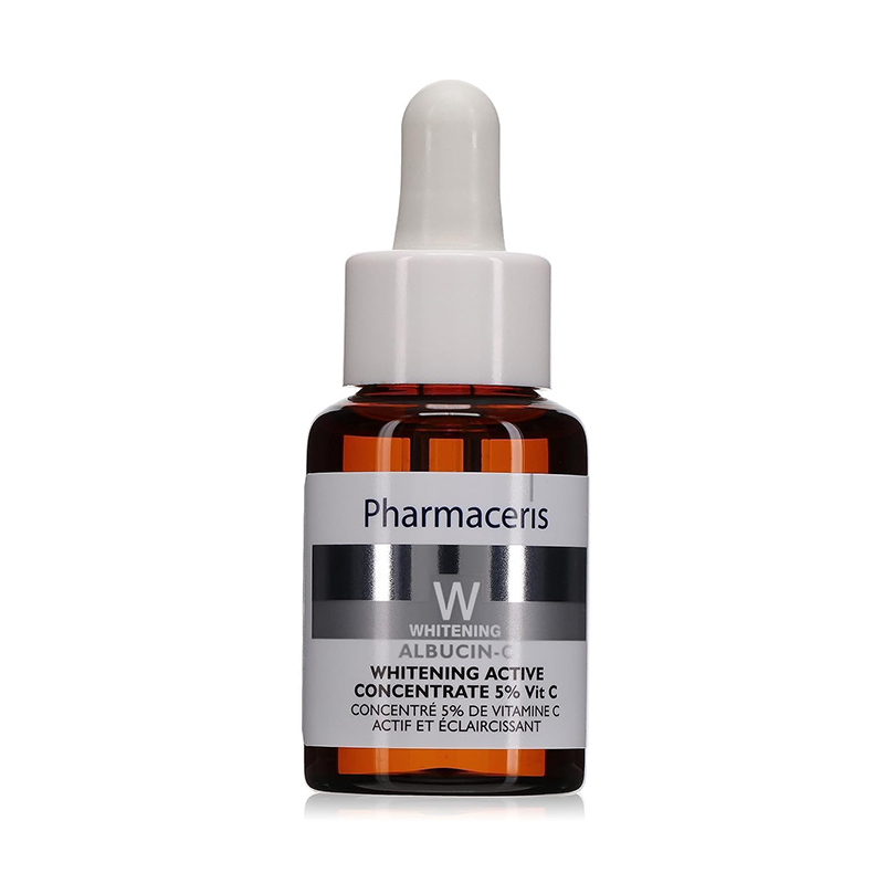 Pharmaceris Albucin C Conc. 30