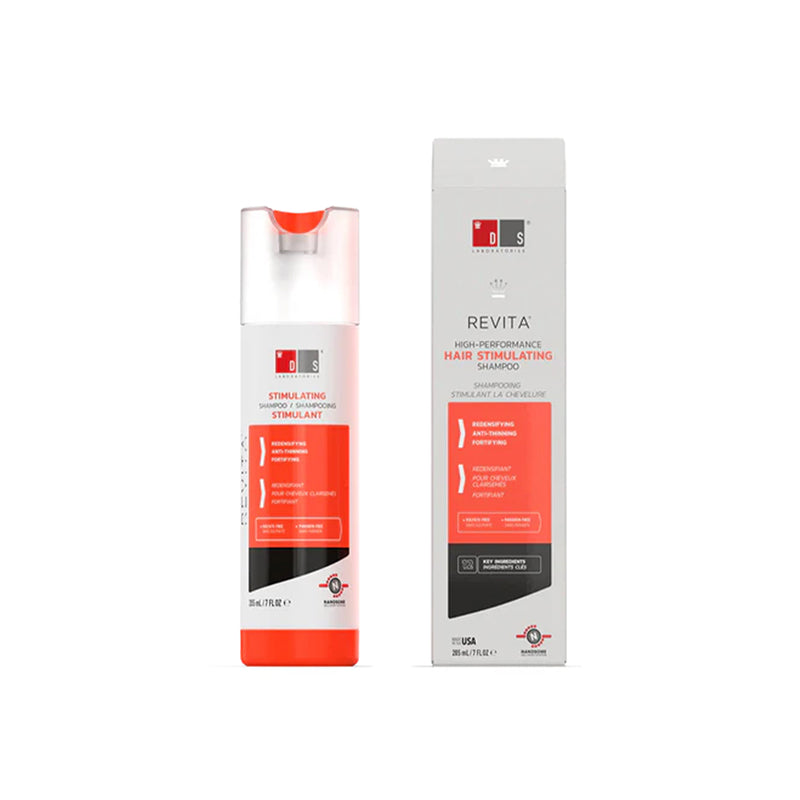 Revita Shampoo 205 ML