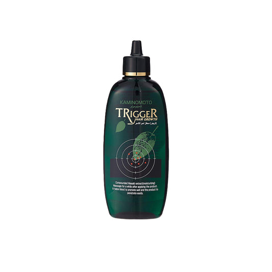 Kaminomoto Hair Growth Trigger 180 ML