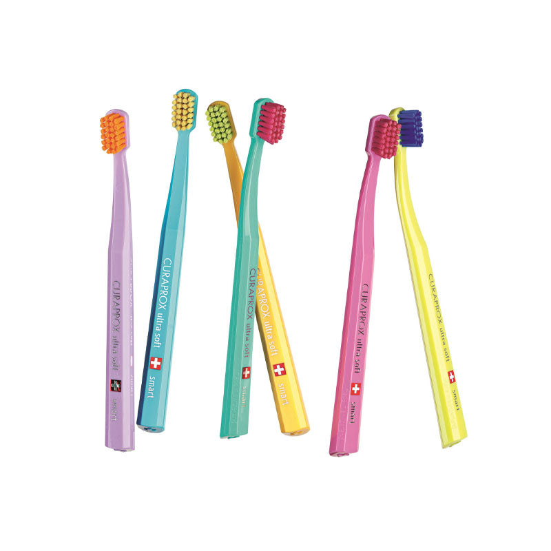 Curaprox Cs Smart Blister Tooth Brush
