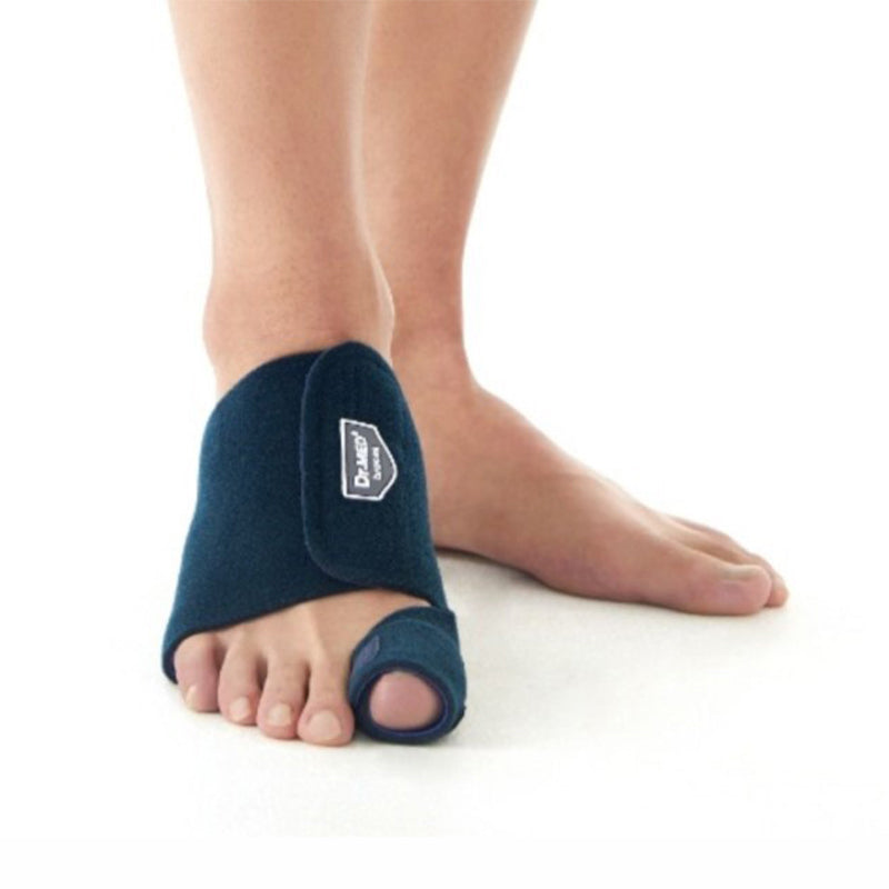 Dr. Med Hallux Valgus Support (A001) - U Left