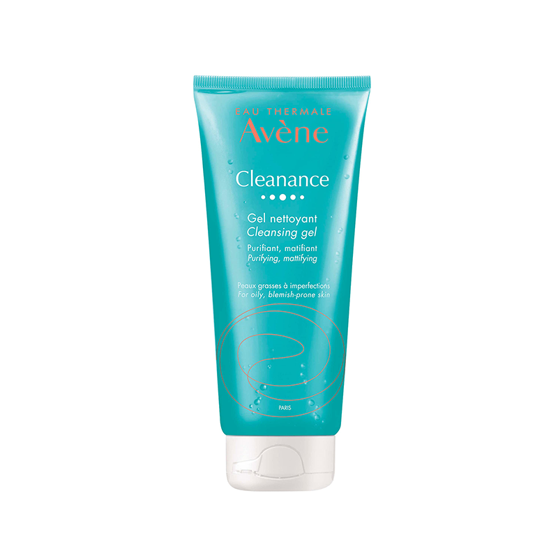 Avene Cleanance Gel 200 Ml