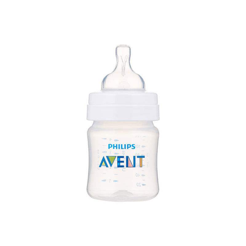 Avent Anticolic Bot 125ml Scf810/61