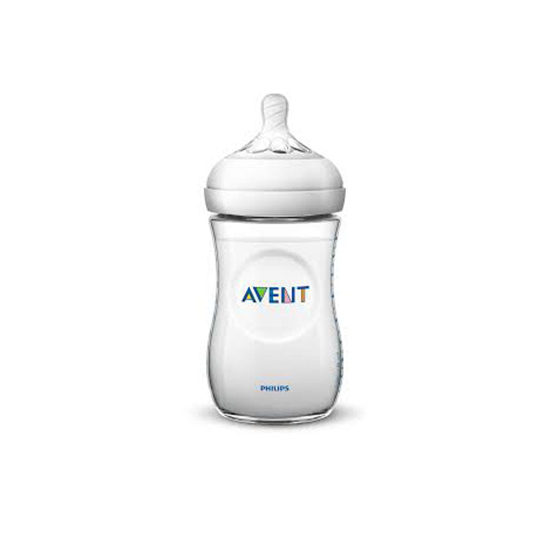 Avent Nat 260ml Scf033/17
