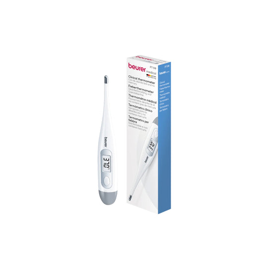 Ft 09 Digital Thermometer