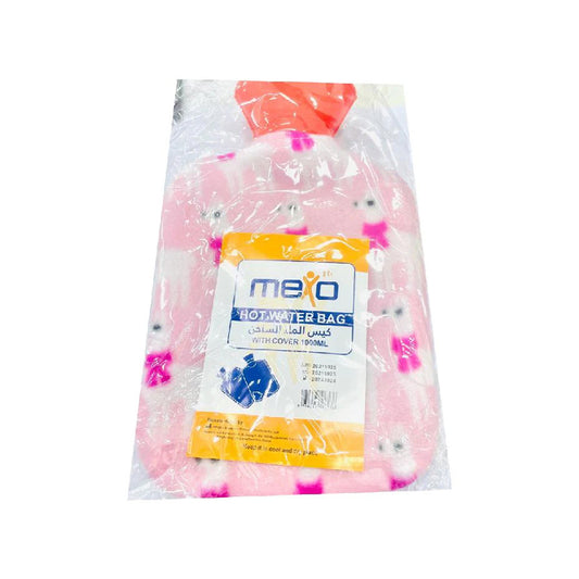 Mx-lrd Hot W.bag+cover 1l