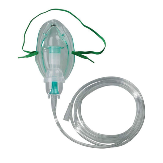 Nebulizer Mask Child 1s Mx-lrd