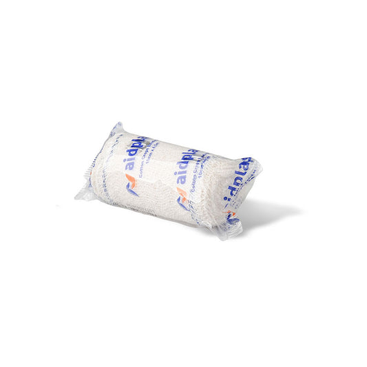 Aidplast 7cmx4m Elastic Gauze-s
