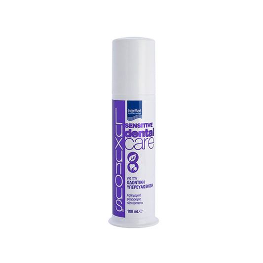 Luxurious Dental Care Sensitive