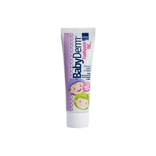 Baby Derm TP-Bubblegum