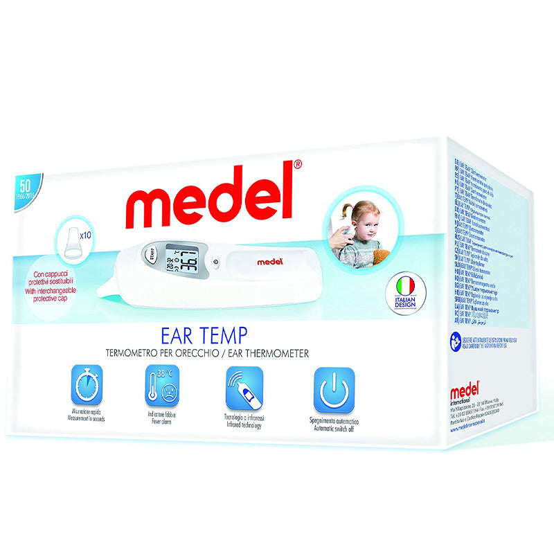 Medel Ear Thermometer - 95132