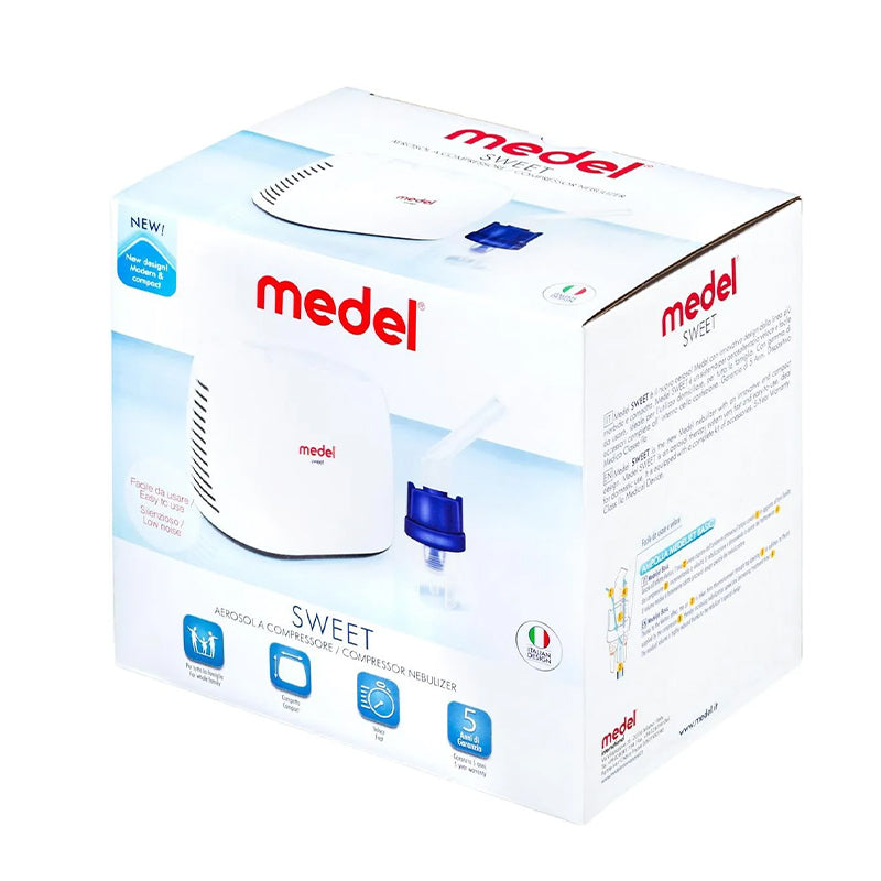 Medel Sweet Nebulizer 95176