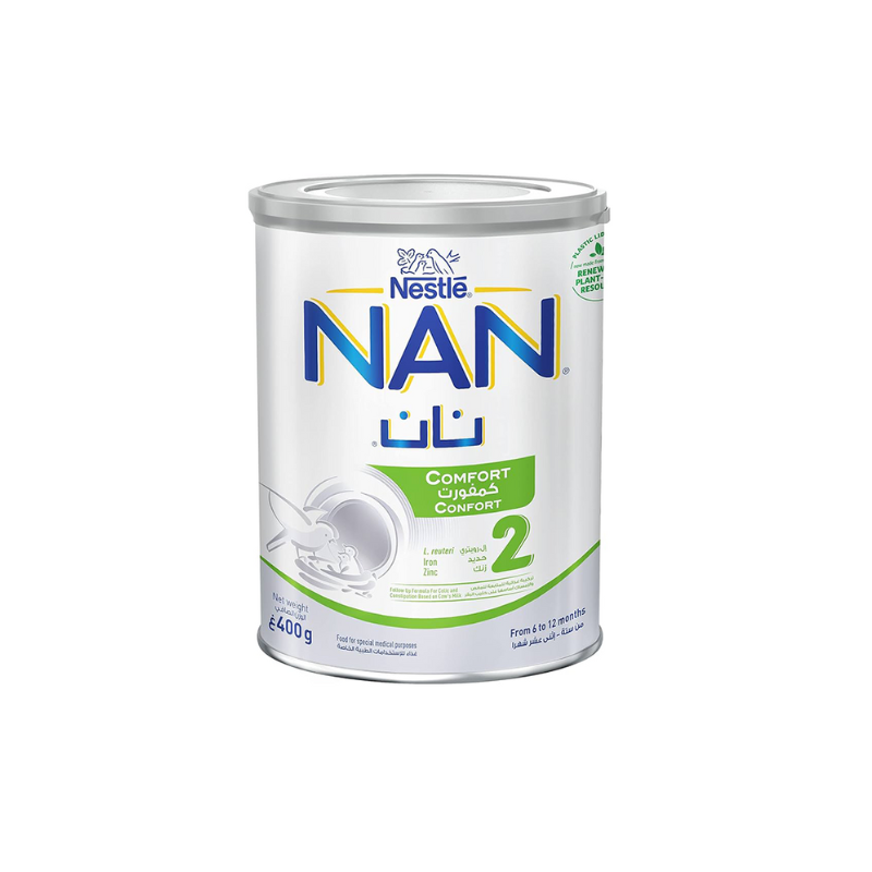 Nan Comfort 2 400g