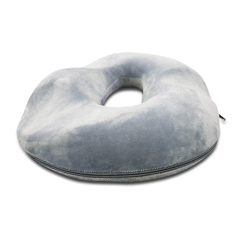 Ring Memor Foam Pillow Male