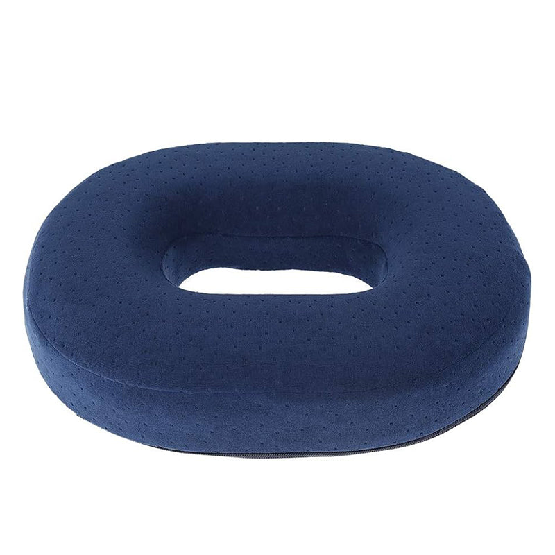 Ring Memor Foam Pillow Female