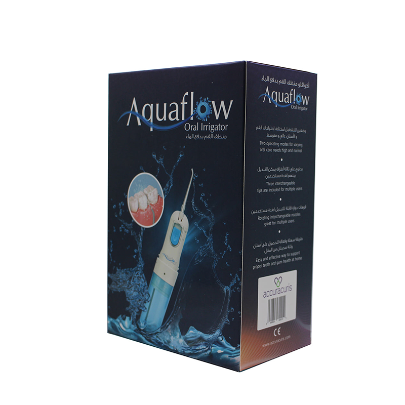 Aquaflow Oral Irrigator