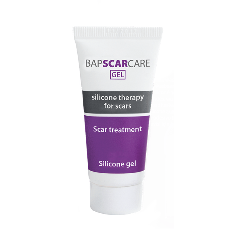 Bap Scarcare Gel 20g