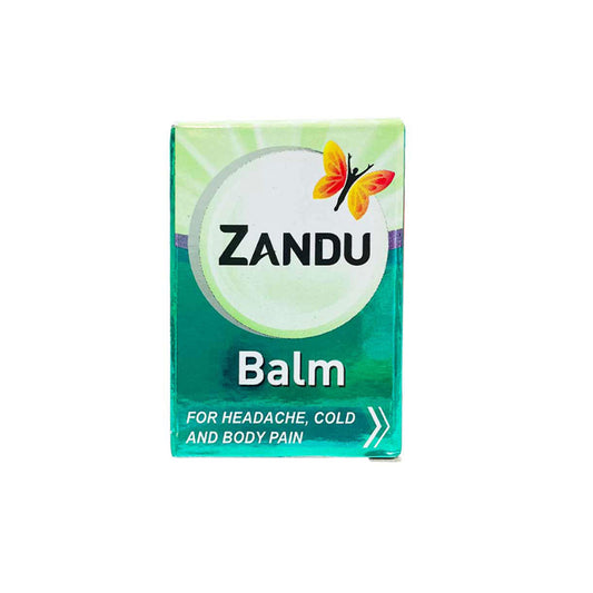 Zandu Balm 9g