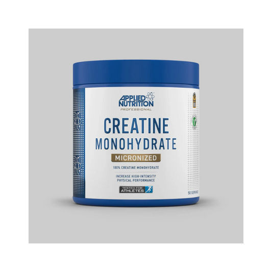 Applied Nutrition Creatine Monohydrate 250g
