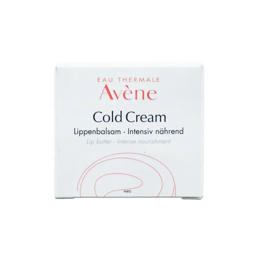 AVENE CC LIP BALM POT 10ML