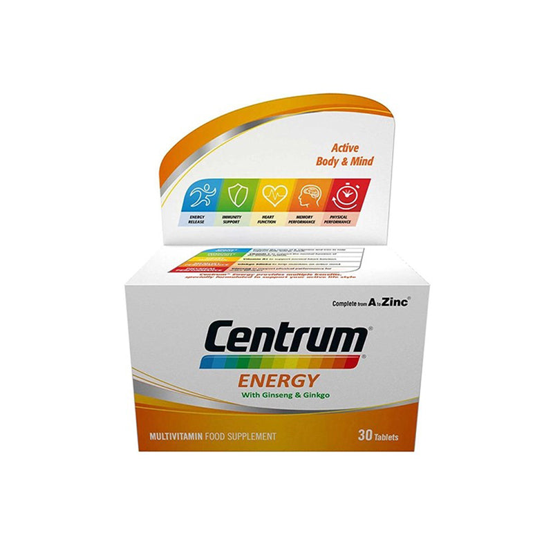 Centrum Energy 30 S