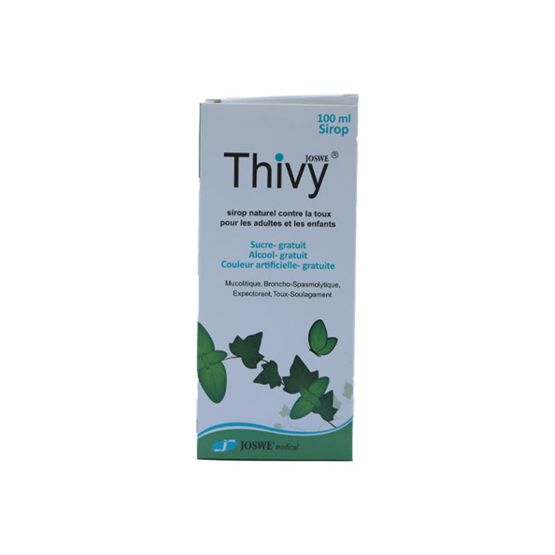 Thivy Syrup