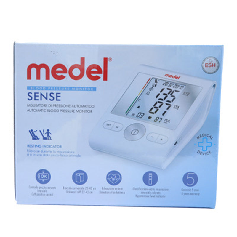 Medel Sense Bp Moni - 95251