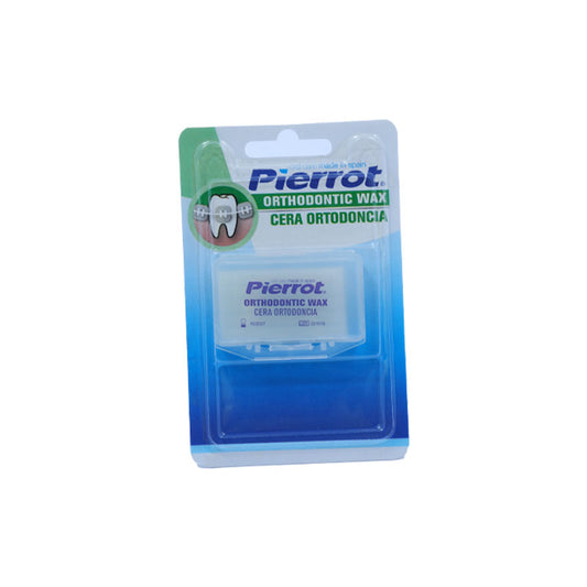 324-pierrot Orthodontic Wax