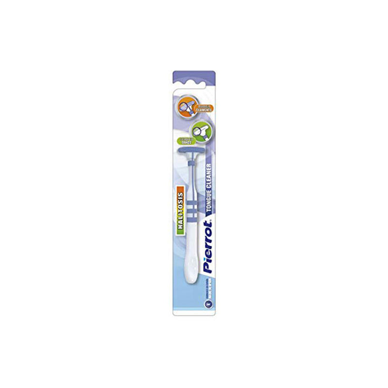 18-PIERROT TONGUE CLEANER