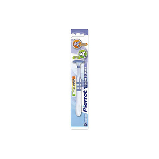 18-pierrot Tongue Cleaner