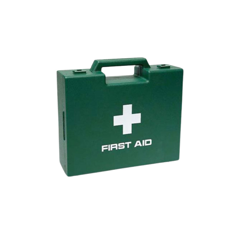 First Aid Box 50s 800318 Gf