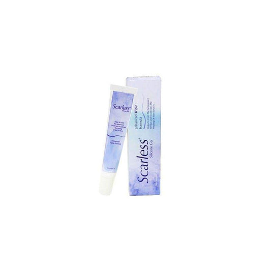 Scarless Silicone Gel 15 Gm