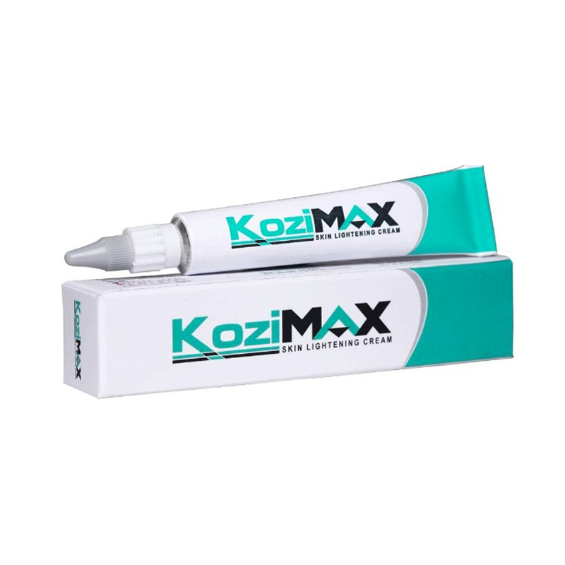 Ethicare Kozimax Skin Lighetening Cream 15 Gm