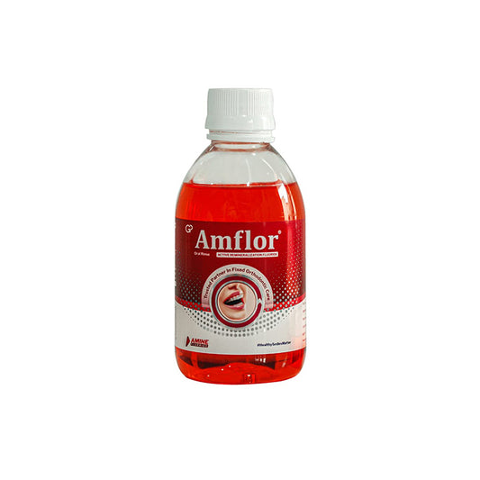 Amflor Oral Rinse 250ml