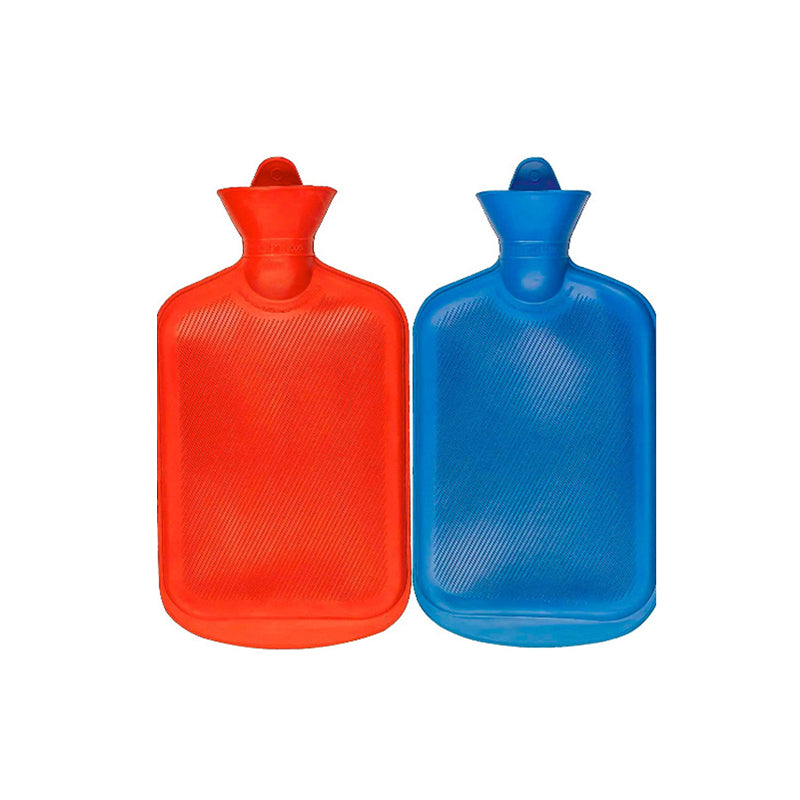 Mexo Hot Water Bag With Cover 2000 L