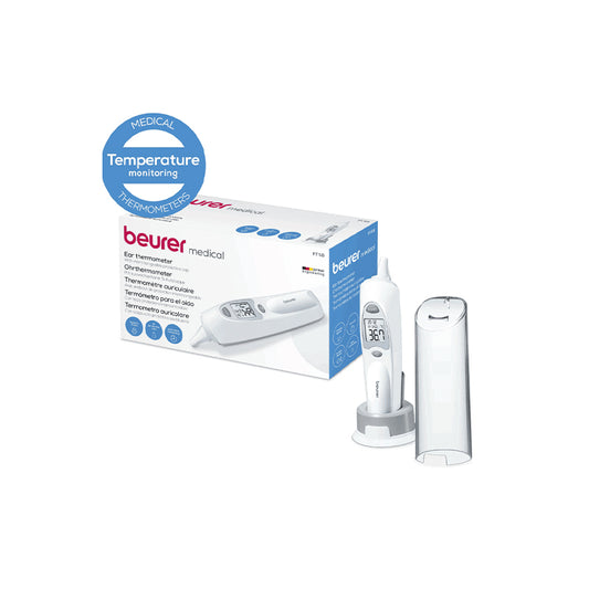 Beurer Ft 58 Ear Thermo Metre - Ws 15922