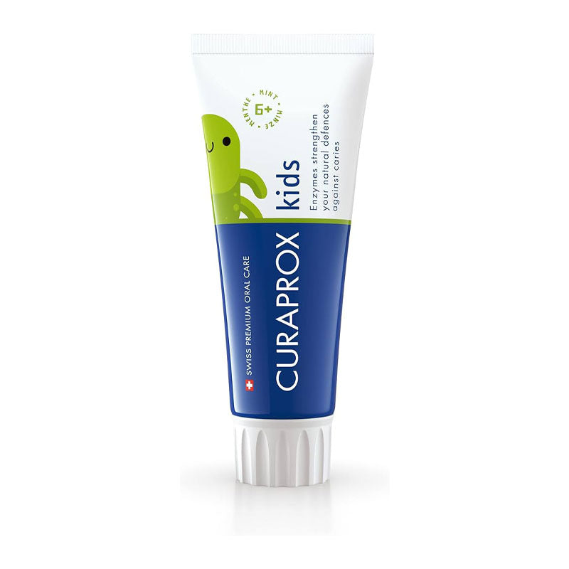 Curaprox Kid T/p Mint Fvr 60ml