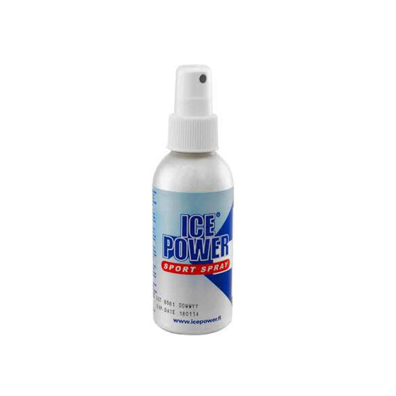 Ice Power Sport Spray 125 Ml