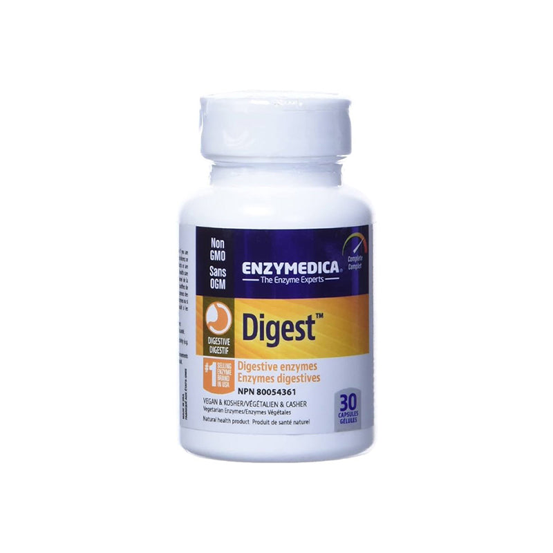 Enzymedica Digest 30 Cap