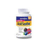 ENZYMEDICA ACID SOOTHE CHEWABLE 30 S