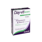 HEALTH AID DAY-VIT PROBIO 30 S