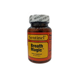 Sentinel Breath Magic Softgel 100 Capsules