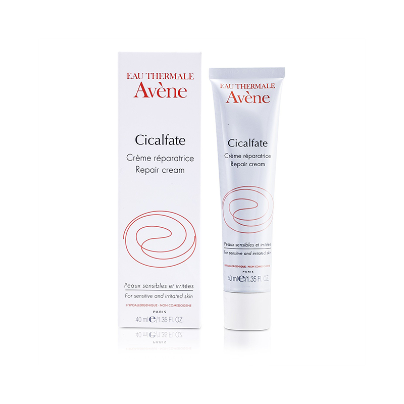 Avene Cicalfate + Cream 40 Ml