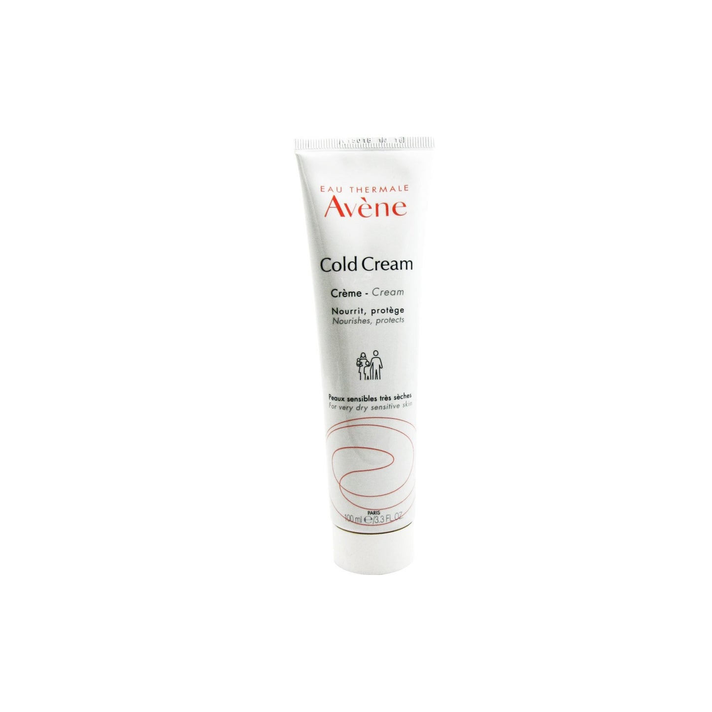 Avene Cold Cream Hand Concentrated Cream 50Ml